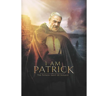 I AM PATRICK (2020)