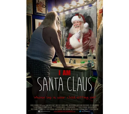 I Am Santa Claus (2014)