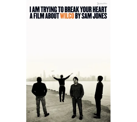 I Am Trying To Break Your Heart (2002)