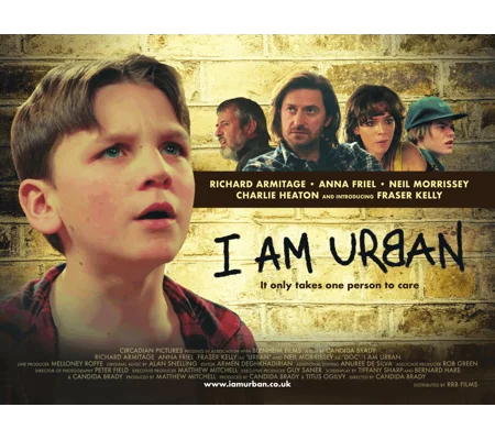 I Am Urban (2015)