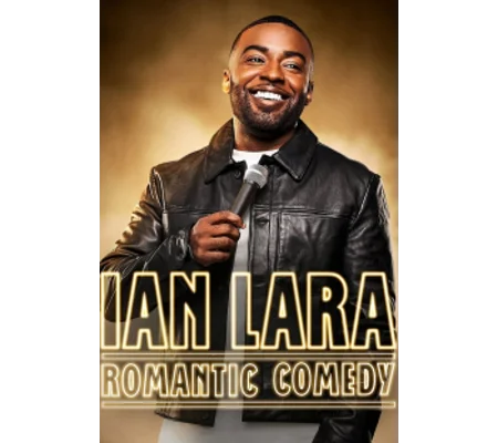 Ian Lara - Romantic Comedy (2022)