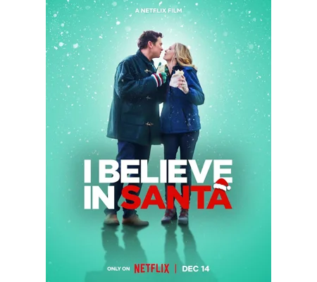 I Believe In Santa (2022)