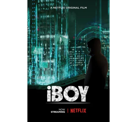 iBoy (2017)