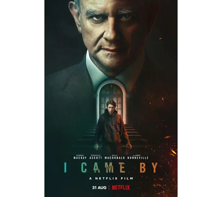 I Came By (2022)