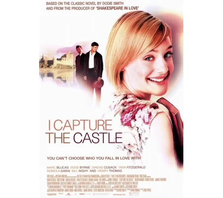 I Capture The Castle (2003)