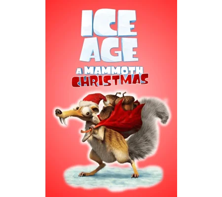 Ice Age - A Mommoth Christmas (2011)