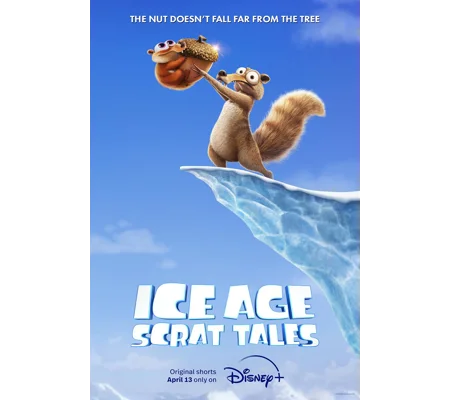 Ice Age - Scrat Tales - Complete Series (2022)