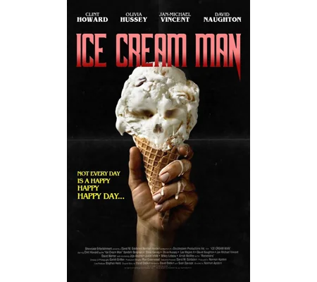 Ice Cream Man (1995)