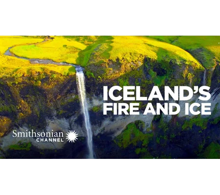 Iceland's Fire And Ice (2022)