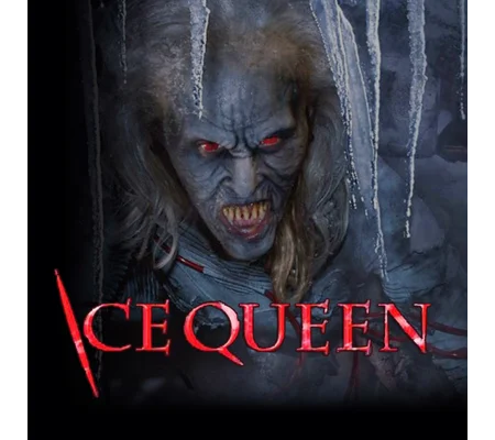 Ice Queen (2005)