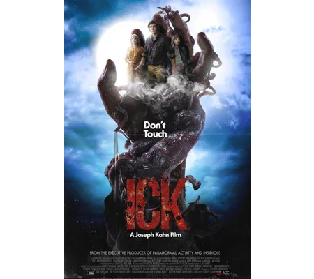 Ick (2024)
