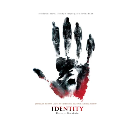 Identity (2003)
