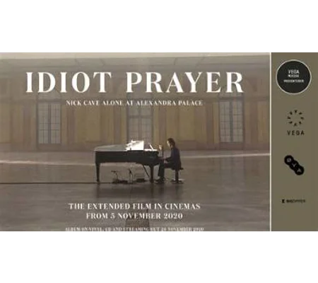 Idiot Prayer (2020)