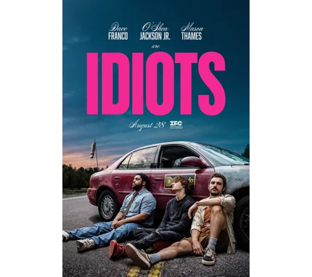 Idiots (2026)