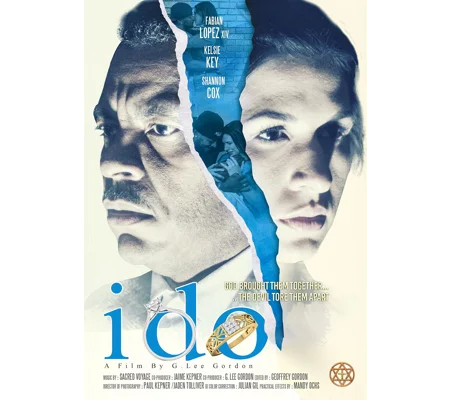 I Do (2020)