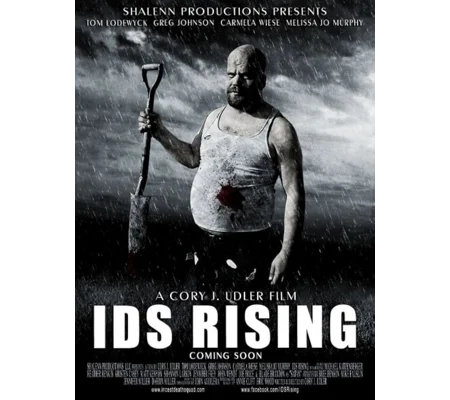 IDS Rising (2012)