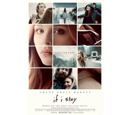 If I Stay (2014)
