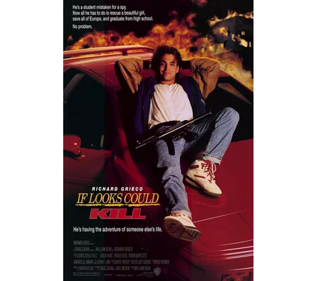 If Looks Could Kill (1991)