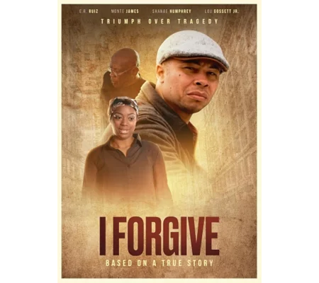 I FORGIVE (2021)