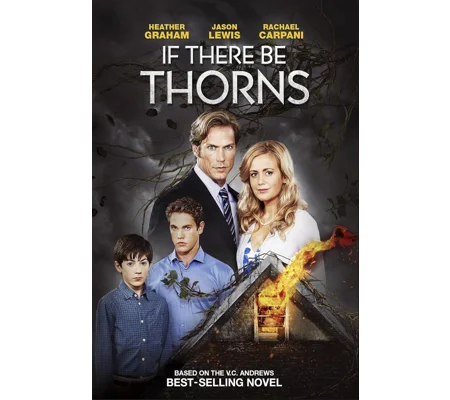 If There Be Thorns (2015)