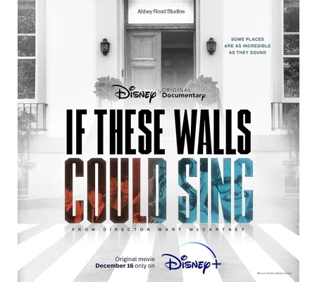 If These Walls Could Sing (2022)