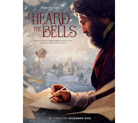 I Heard The Bells (2022)