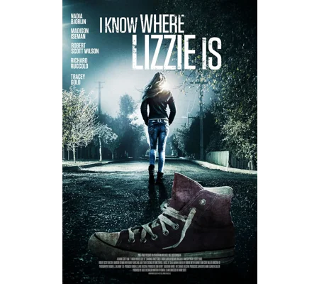 I Know Where Lizzie Is (2016)