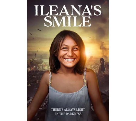 Ileana's Smile (2023)