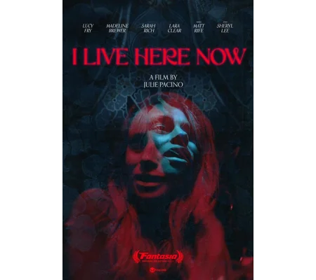I Live Here Now (2025)