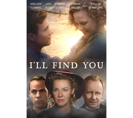 I'll Find You (2019)