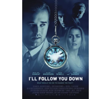 I'll Follow You Down (2013)