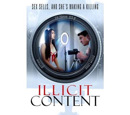 Illicit Content (2025)