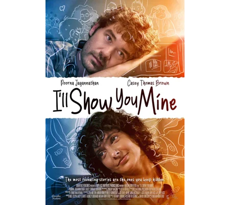 I'll Show You Mine (2022)