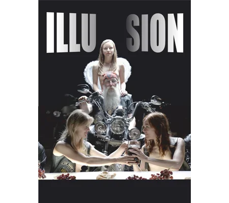 Illusion (2013) NO SUBTITLES
