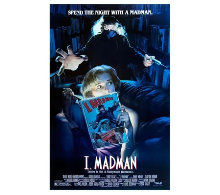 I Madman (1989)