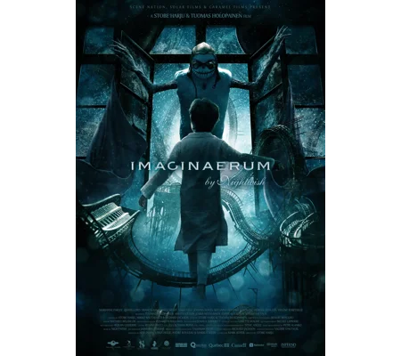 Imaginaerum (2012)