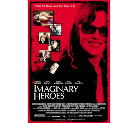 Imaginary Heroes (2004)