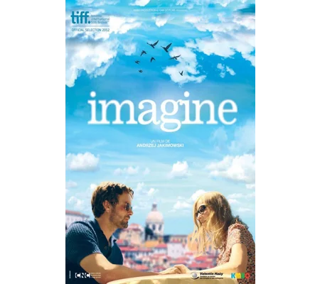 Imagine (2012)