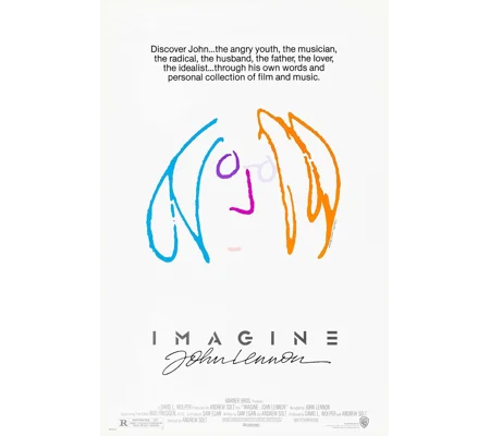 Imagine - John Lennon (1988)
