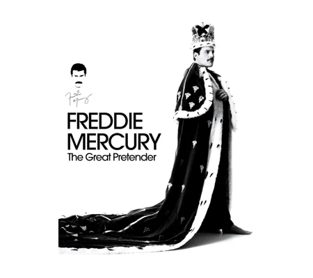 Imagine - The Great Pretender (2012)