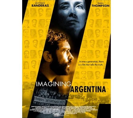 Imagining Argentina (2003)