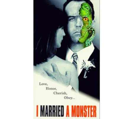 I Married A Monster (1998)