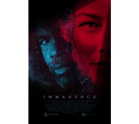Immanence (2022)