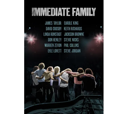 Immediate Family (2022)