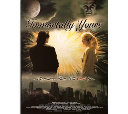 Immortally Yours (2009)