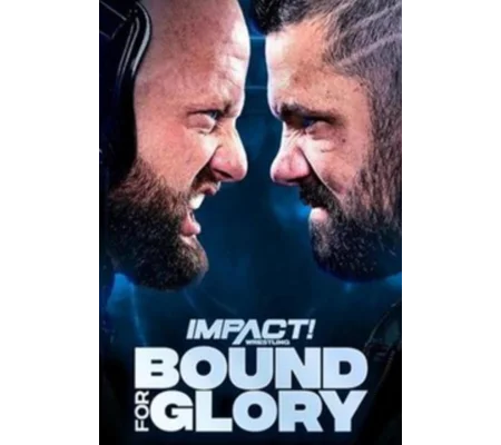 Impact Wrestling - Bound For Glory (2022) WWE