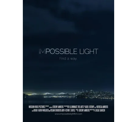 Impossible Light (2014)