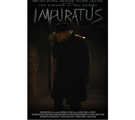 Impuratus (2022)