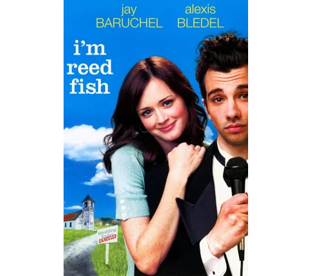 I'm Reed Fish (2006)