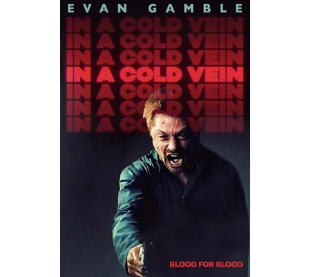 In A Cold Vein (2025)